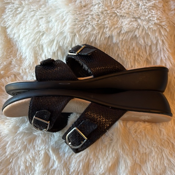 INGARO BUCKY SANDALS - Picture 6 of 6